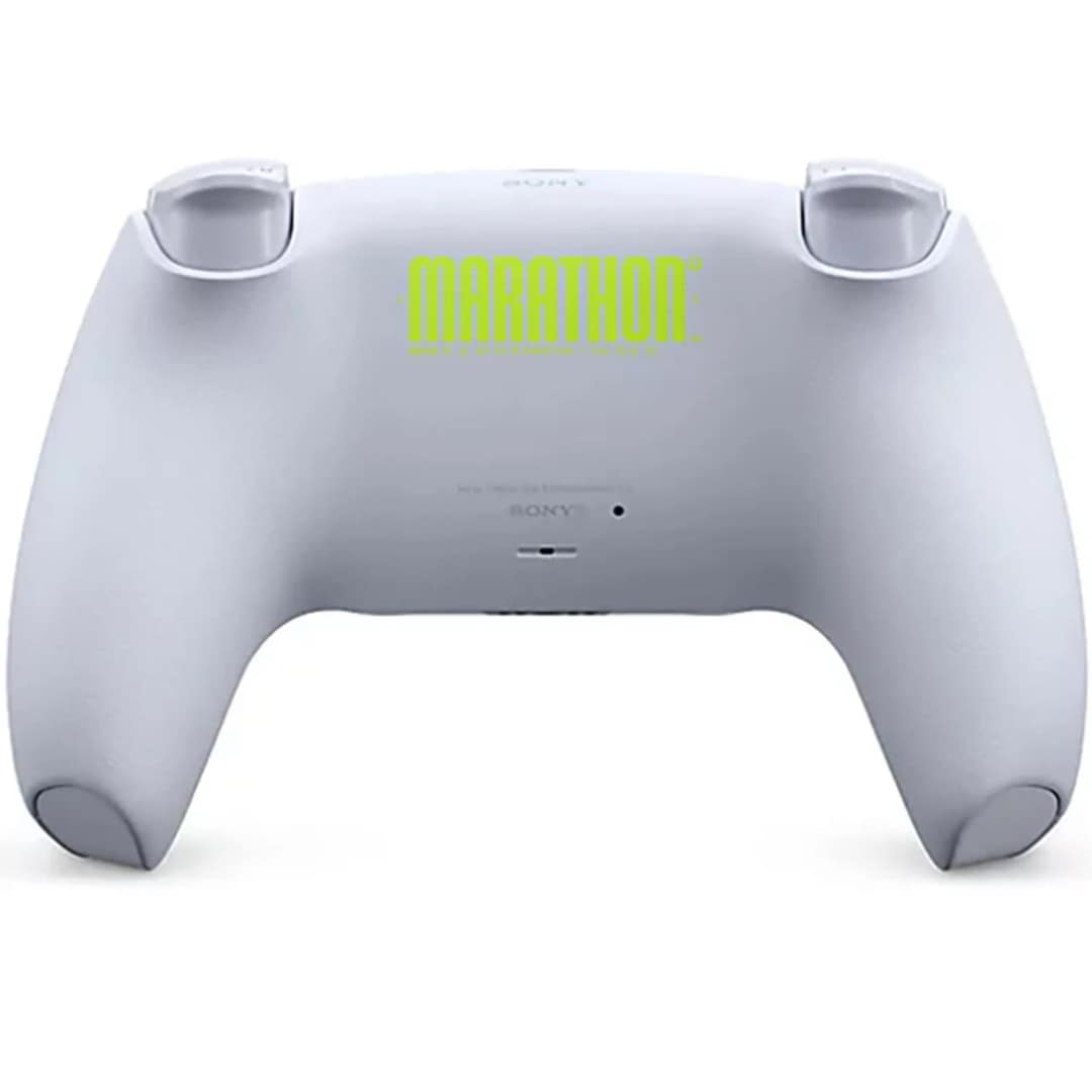 Джойстик беспроводной Sony DualSense для PS5 Limited Edition, Marathon — фото 3