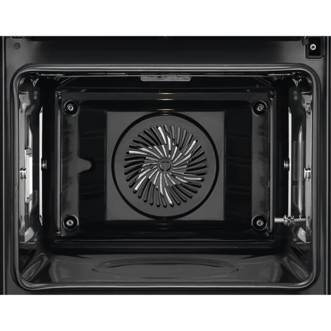 Электрический духовой шкаф Electrolux EOB8S39Z Black — фото 2