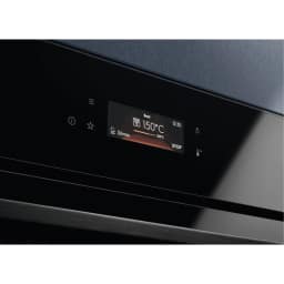 Электрический духовой шкаф Electrolux EOB8S39Z Black — фото 3