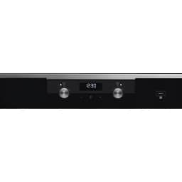Электрический духовой шкаф Electrolux KODEH70X Black Stainless Steel — фото 2