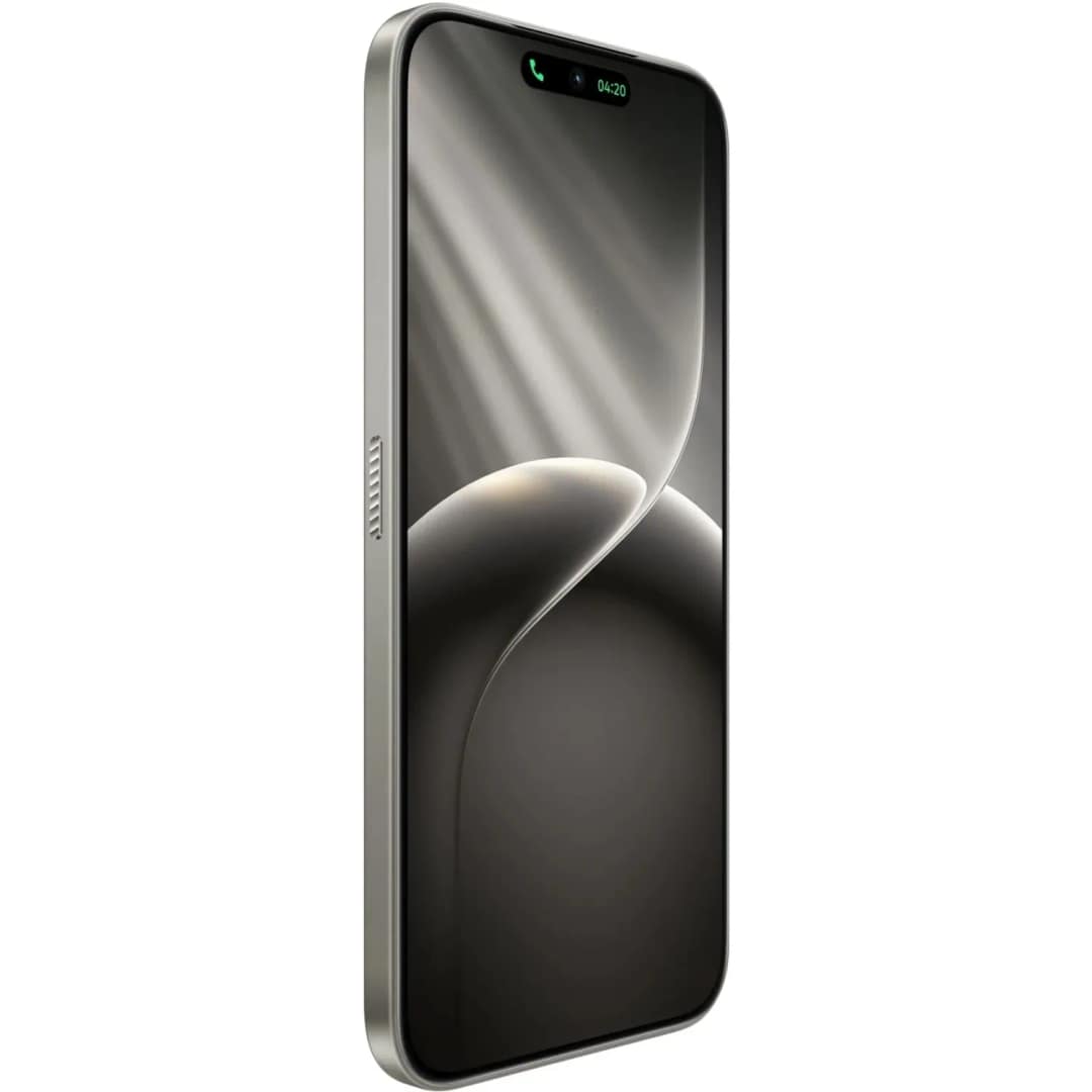 Смартфон Tecno Camon 50 8, Nebula Titanium — фото 3
