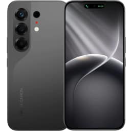Смартфон Tecno Camon 50 8, Moonshadow Black — фото 1