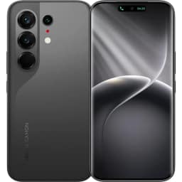 Смартфон Tecno Camon 50 Ultra 8, Moonshadow Black — фото 1