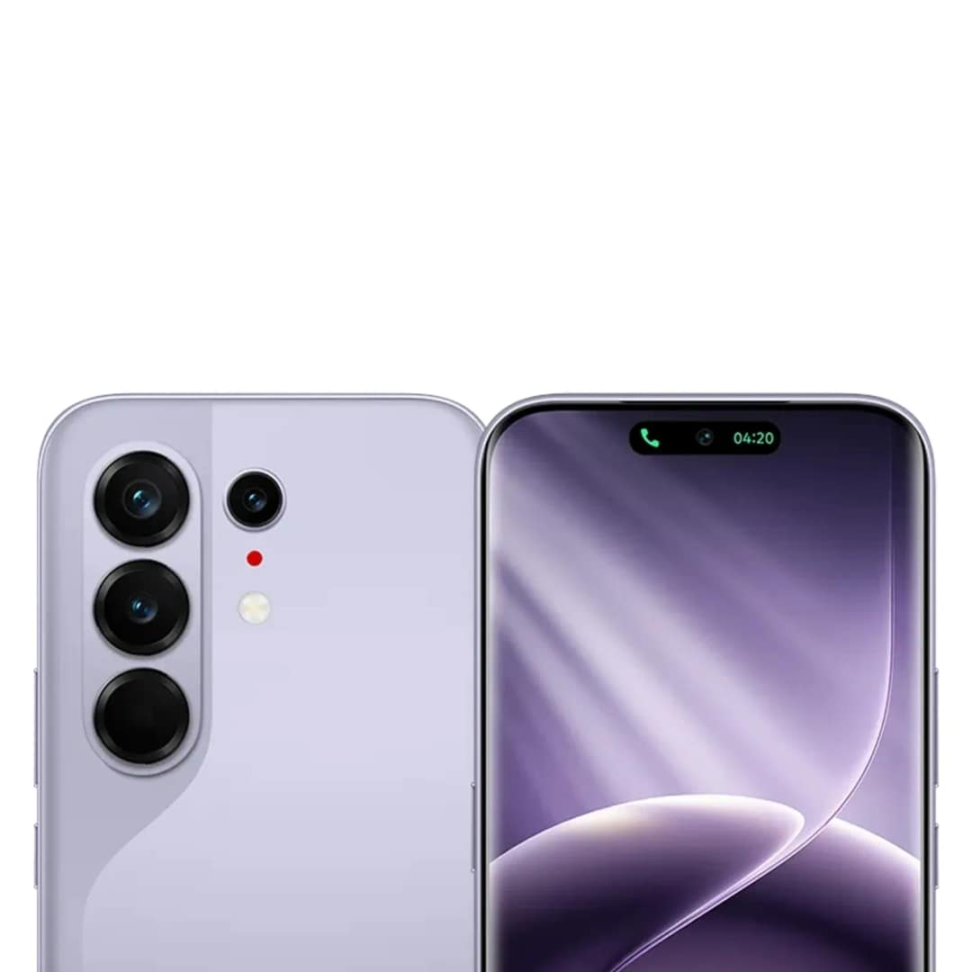 Смартфон Tecno Camon 50 Ultra 8, Misty Purple — фото 2