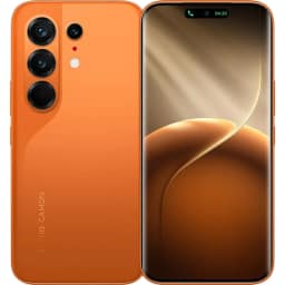Смартфон Tecno Camon 50 Ultra 8, Luminous Orange — фото 1