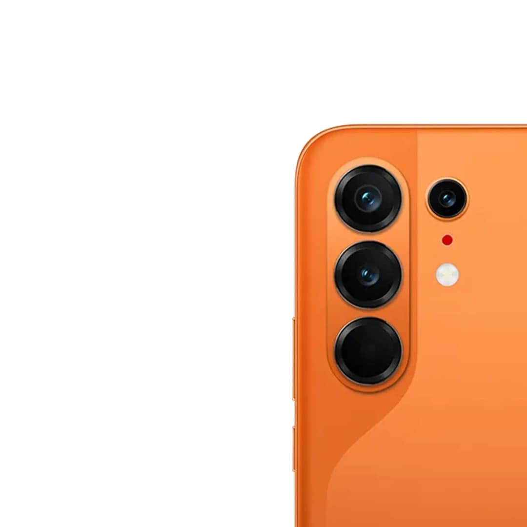 Смартфон Tecno Camon 50 Ultra 8, Luminous Orange — фото 2