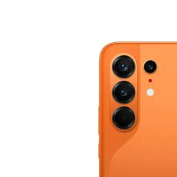 Смартфон Tecno Camon 50 Ultra 8, Luminous Orange — фото 2