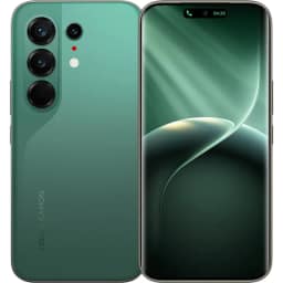 Смартфон Tecno Camon 50 Ultra 8, Cypress Green — фото 1