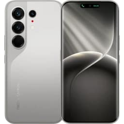 Смартфон Tecno Camon 50 Ultra 8, Nebula Titanium — фото 1