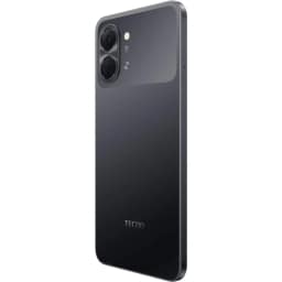 Смартфон Tecno Spark Go 3 4, Ink Black — фото 3