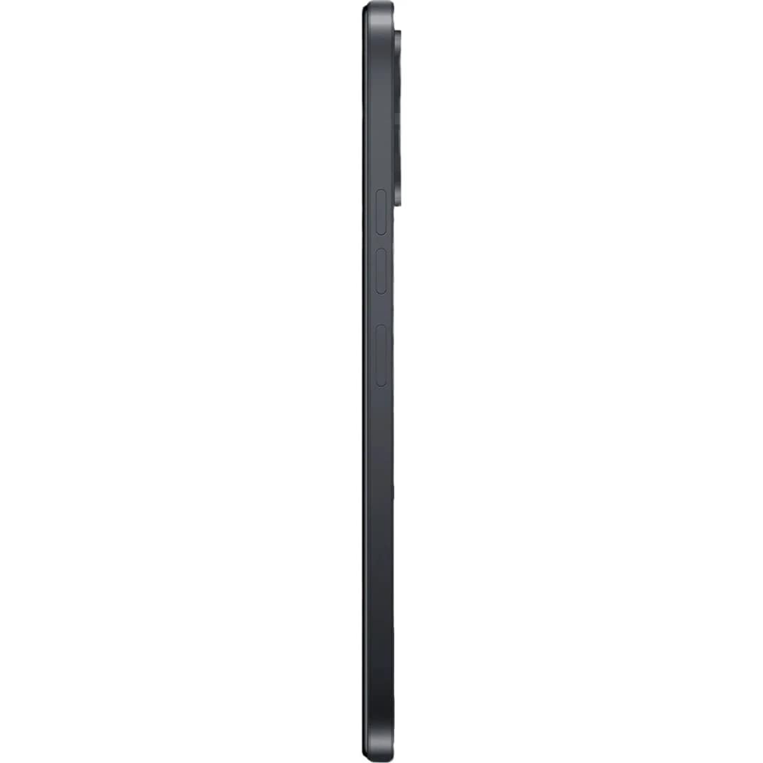 Смартфон Tecno Spark Go 3 4, Ink Black — фото 4