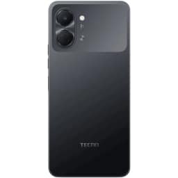 Смартфон Tecno Spark Go 3 4, Ink Black — фото 5