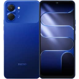 Смартфон Tecno Spark Go 3 4, Galaxy Blue — фото 1