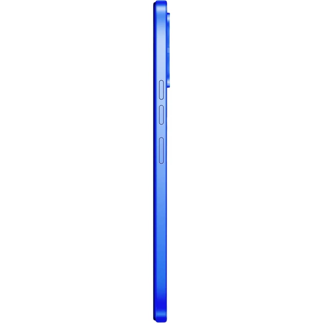 Смартфон Tecno Spark Go 3 4, Galaxy Blue — фото 2