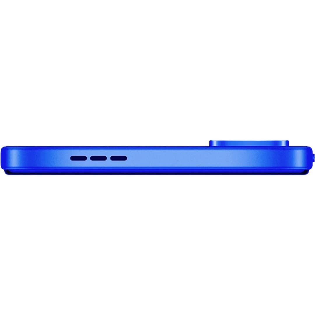 Смартфон Tecno Spark Go 3 4, Galaxy Blue — фото 4