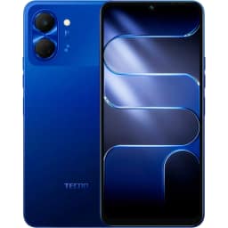 Смартфон Tecno Spark Go 3 4, Galaxy Blue — фото 5