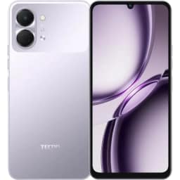 Смартфон Tecno Spark Go 3 4, Aurora Purple — фото 1