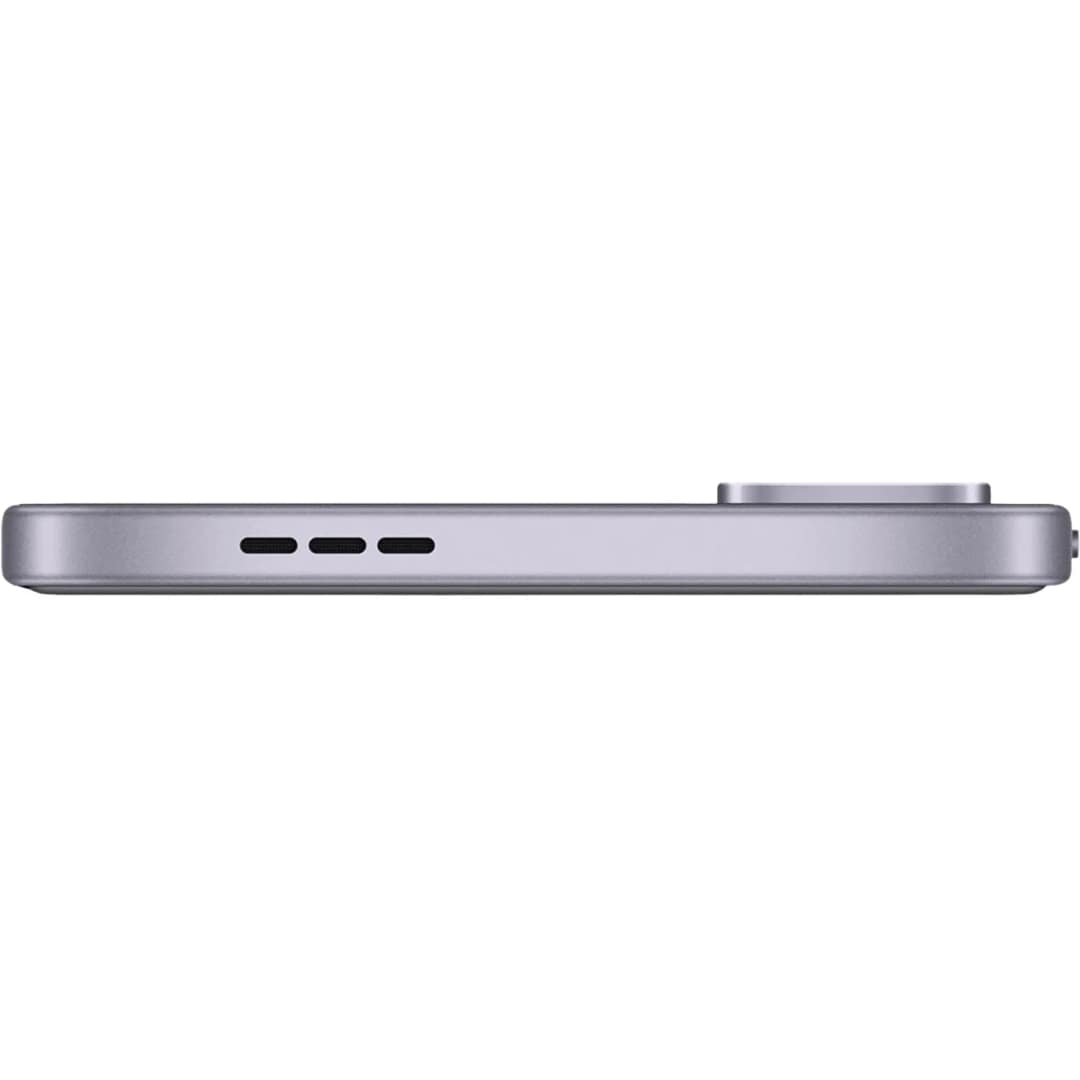 Смартфон Tecno Spark Go 3 4, Aurora Purple — фото 2