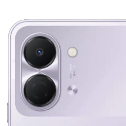 Смартфон Tecno Spark Go 3 4, Aurora Purple — фото 3