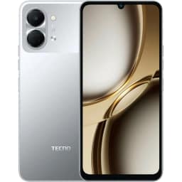 Смартфон Tecno Spark Go 3 4, Titanium Grey — фото 1