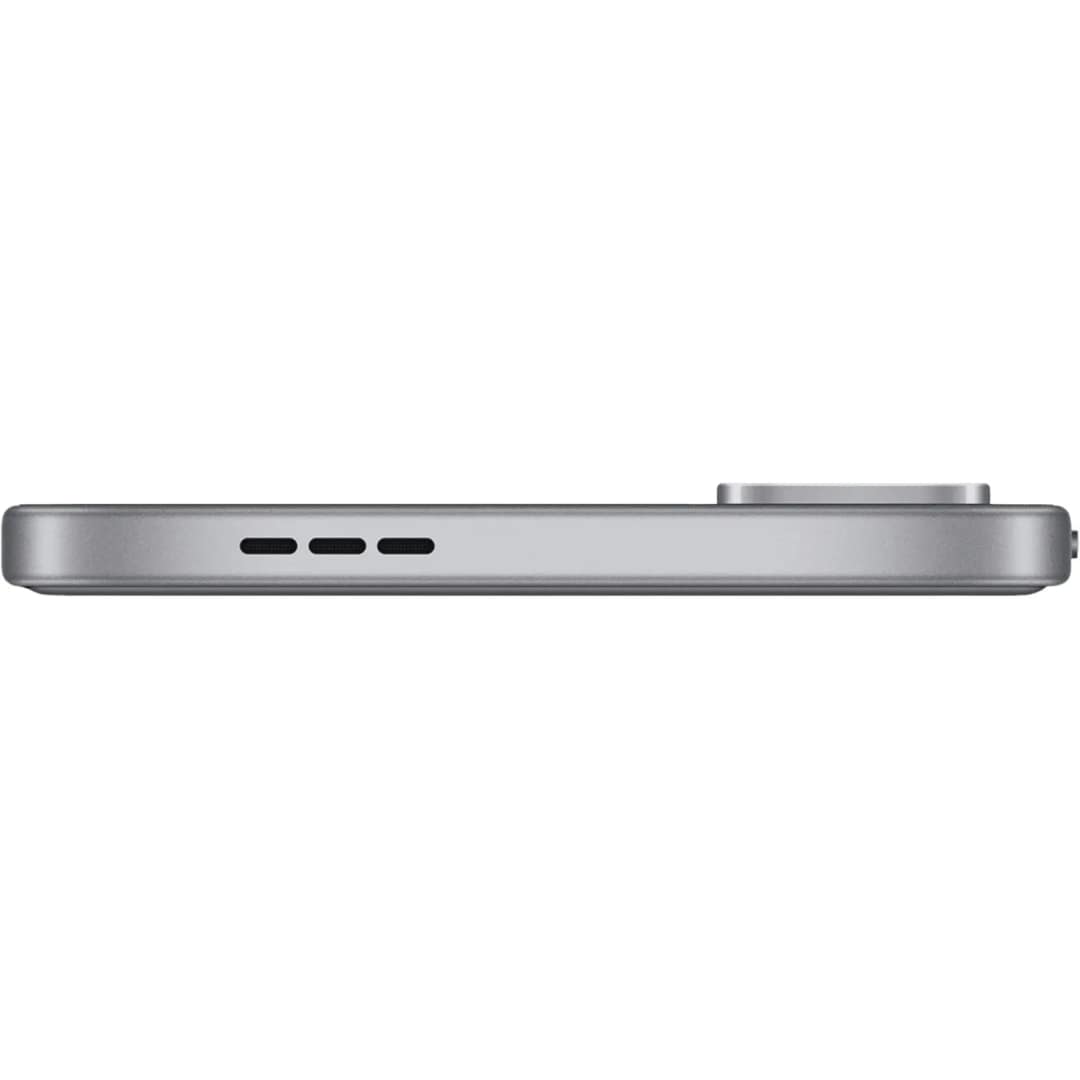 Смартфон Tecno Spark Go 3 4, Titanium Grey — фото 2