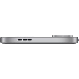 Смартфон Tecno Spark Go 3 4, Titanium Grey — фото 2