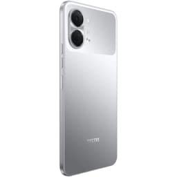 Смартфон Tecno Spark Go 3 4, Titanium Grey — фото 3