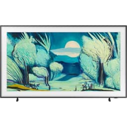 Телевизор Samsung QE50LS03FAUXRU 50" 2025 — фото 1