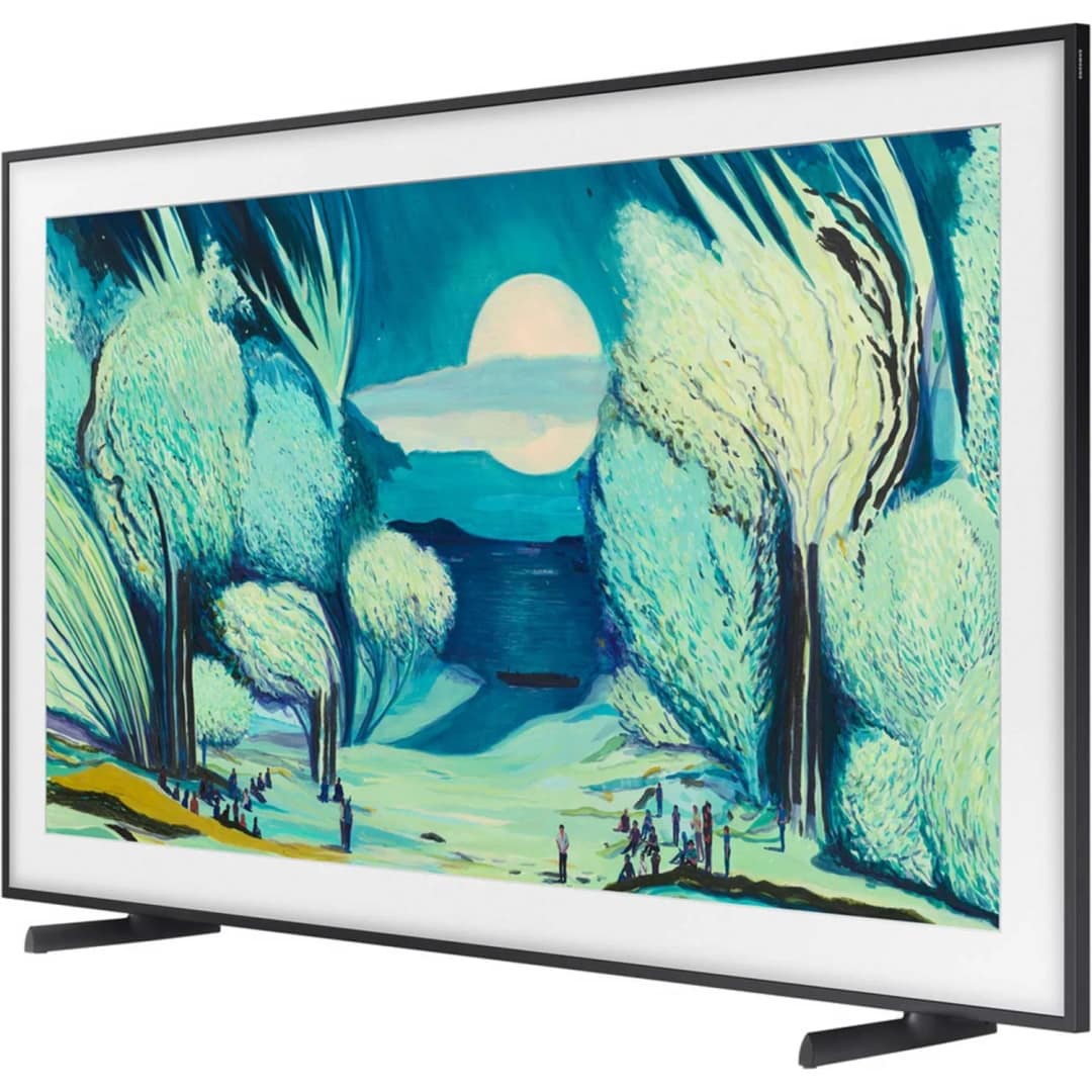 Телевизор Samsung QE50LS03FAUXRU 50" 2025 — фото 2