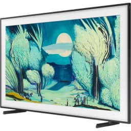 Телевизор Samsung QE50LS03FAUXRU 50" 2025 — фото 2