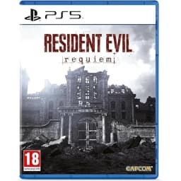 Игра Sony Resident Evil Requiem — фото 1