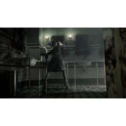 Игра Sony Resident Evil Requiem — фото 2