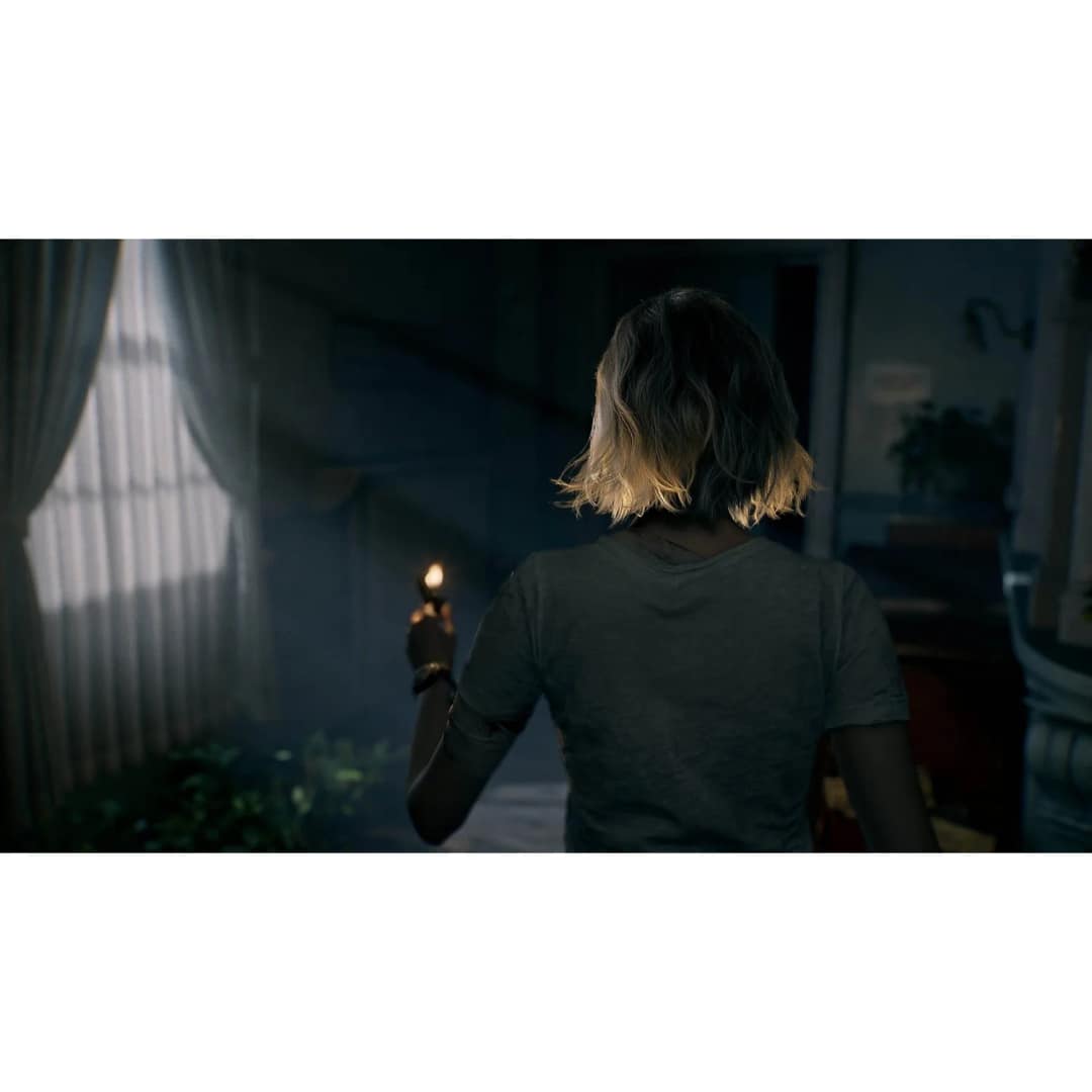 Игра Sony Resident Evil Requiem — фото 4