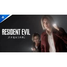 Игра Sony Resident Evil Requiem — фото 6