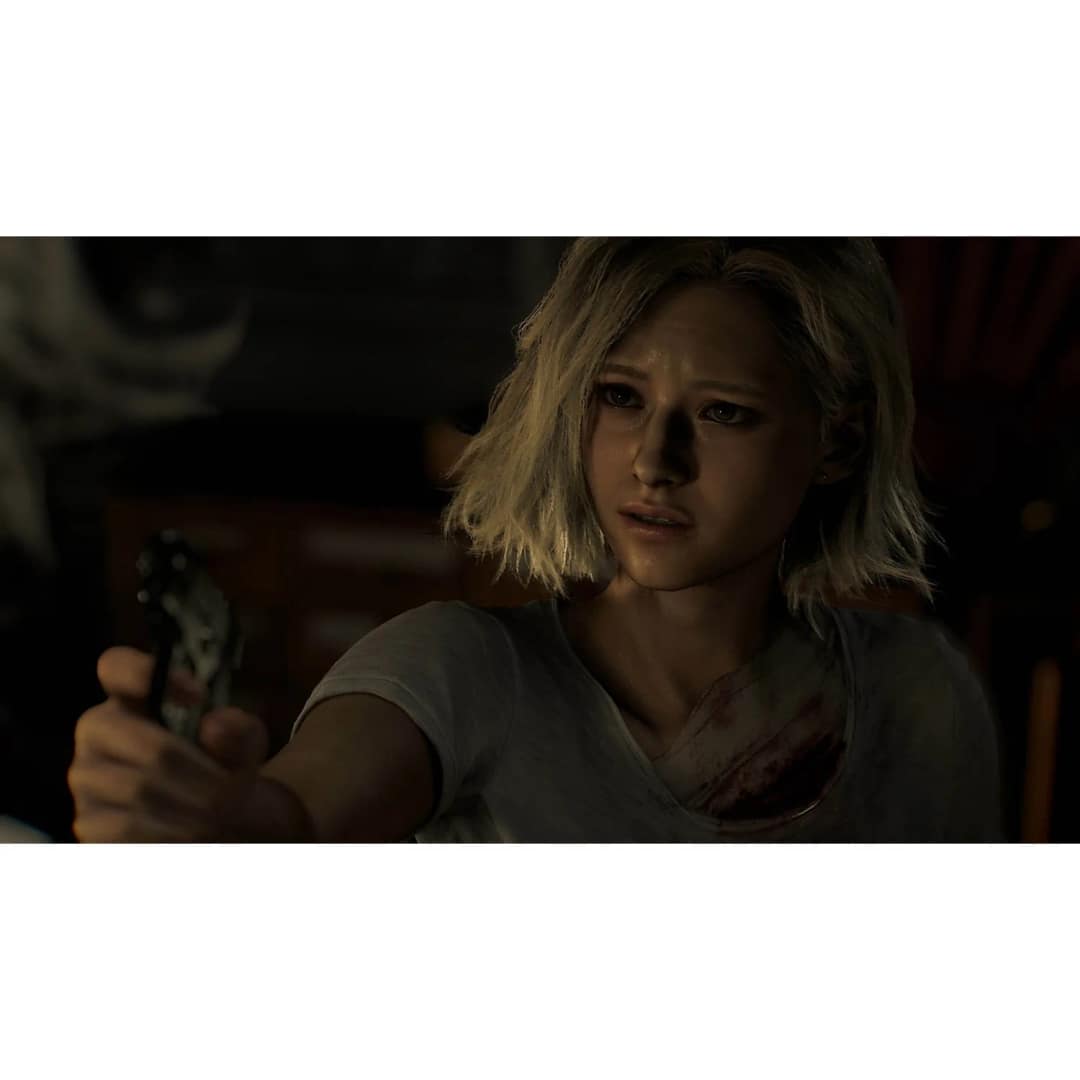 Игра Sony Resident Evil Requiem — фото 7