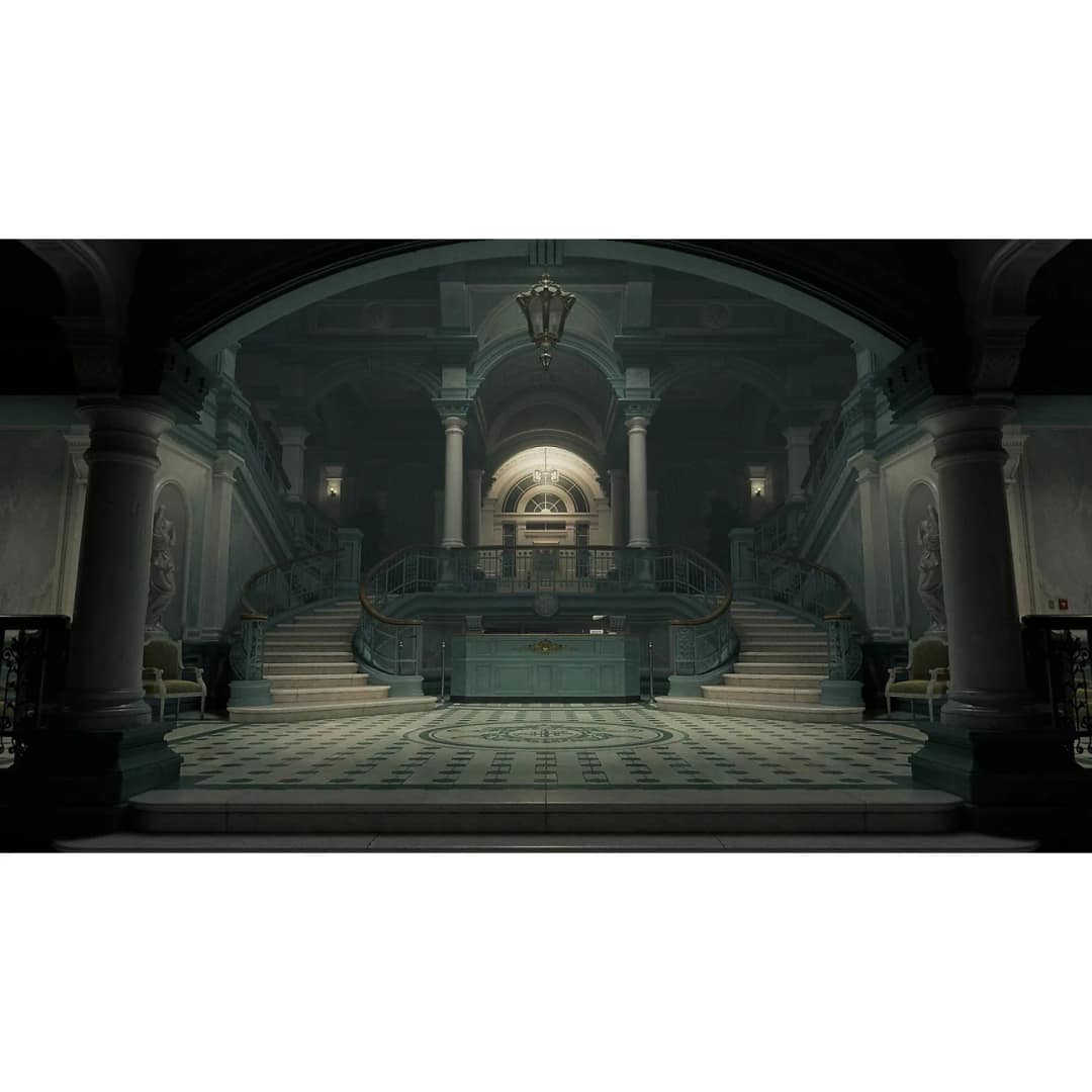 Игра Sony Resident Evil Requiem — фото 8