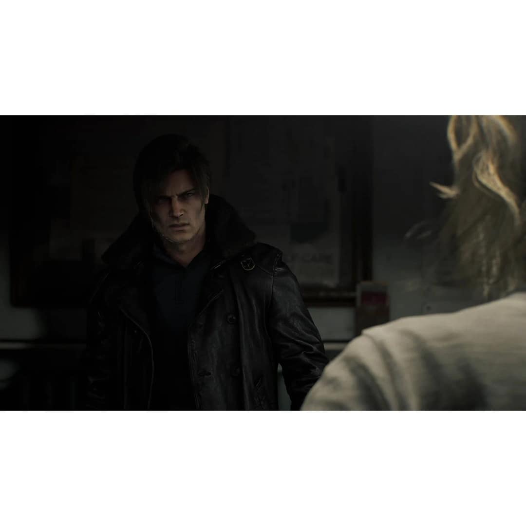Игра Sony Resident Evil Requiem — фото 9