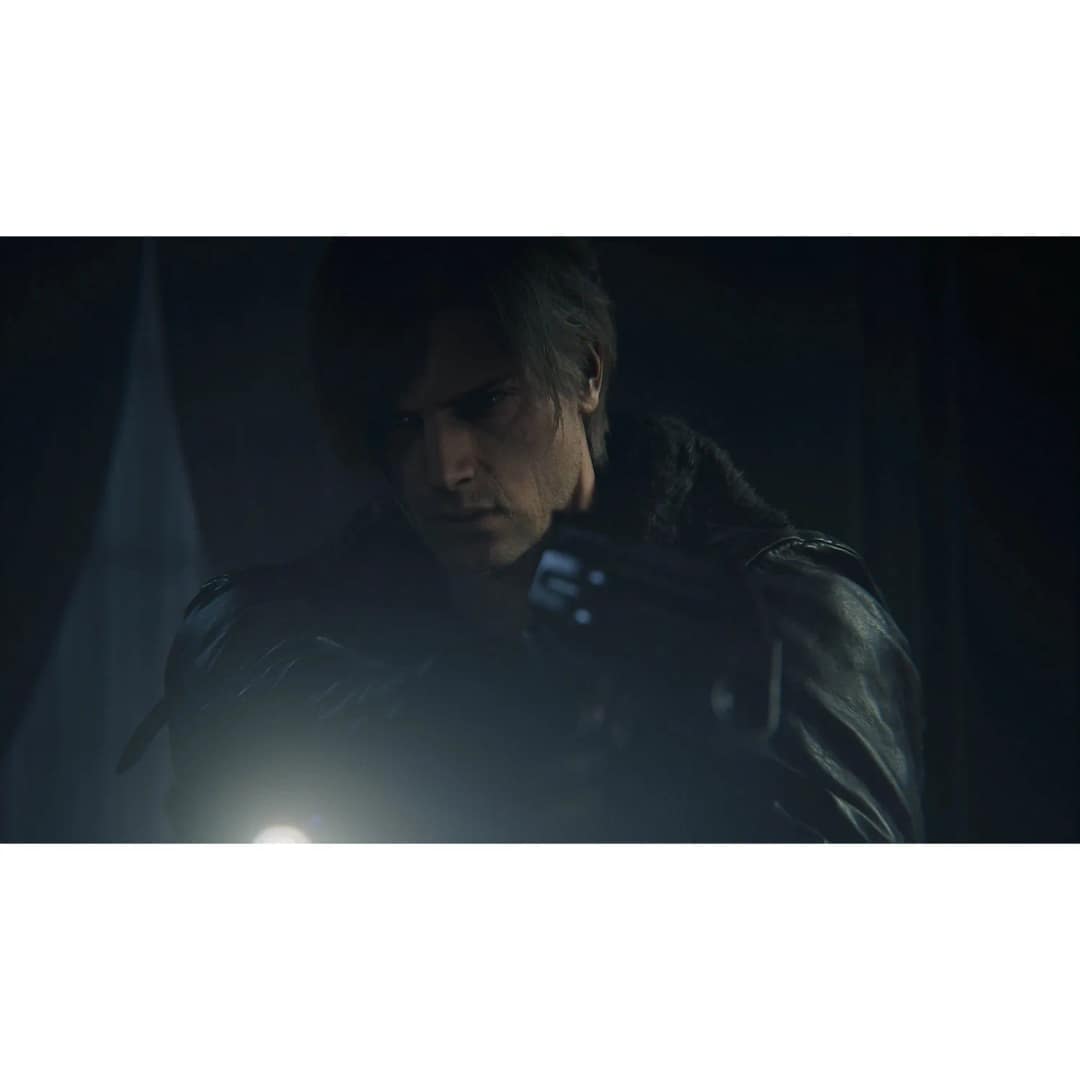 Игра Sony Resident Evil Requiem — фото 10
