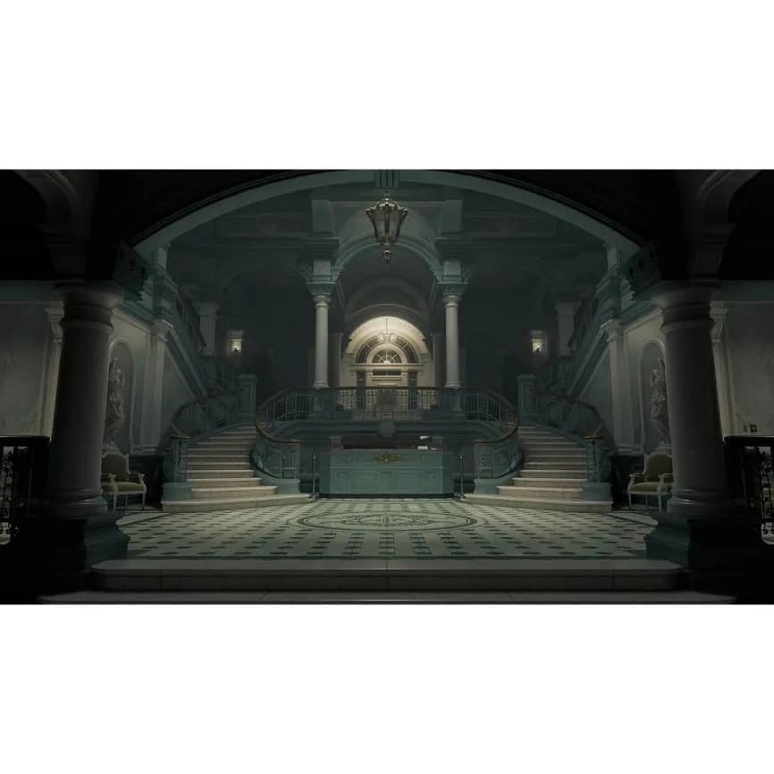 Игра Sony Resident Evil Requiem Lenticular Edition — фото 3
