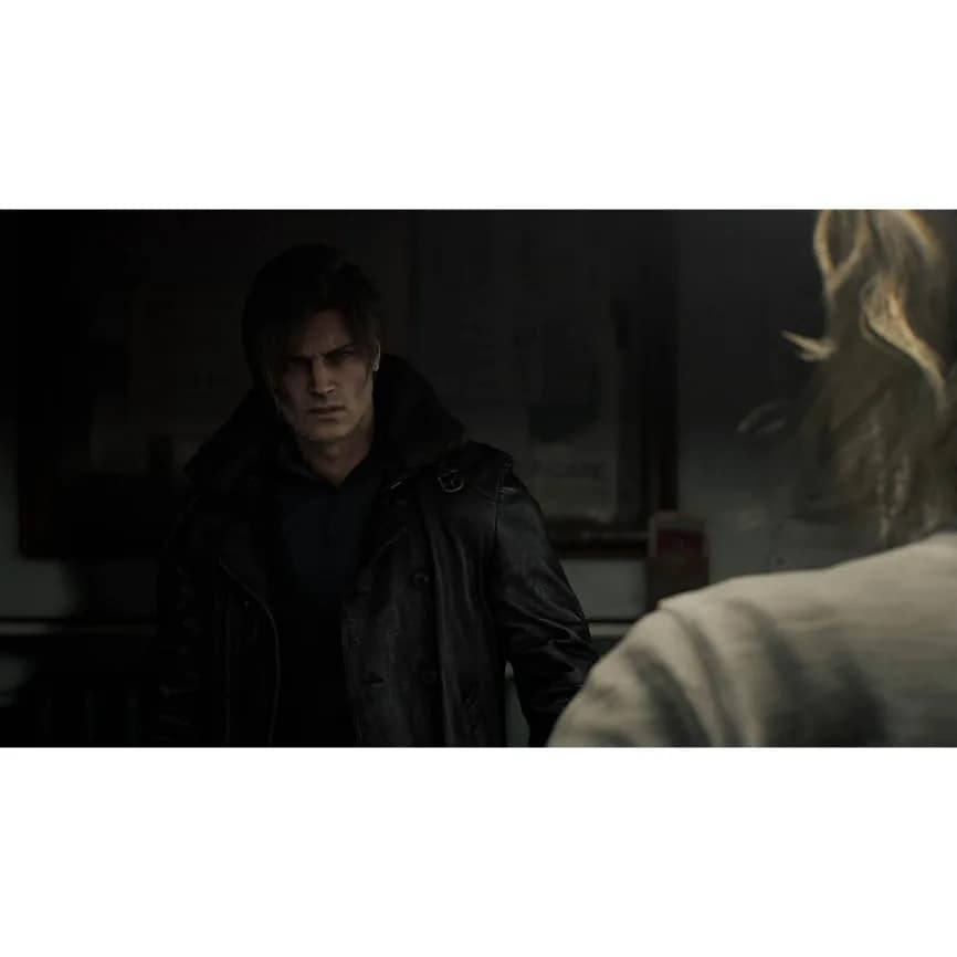 Игра Sony Resident Evil Requiem Lenticular Edition — фото 5