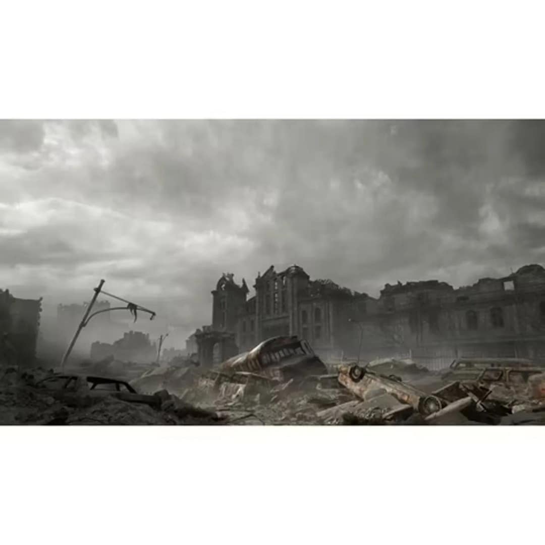 Игра Nintendo Resident Evil Requiem — фото 6