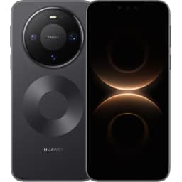 Смартфон Huawei Mate 80 Pro 16, Black — фото 1