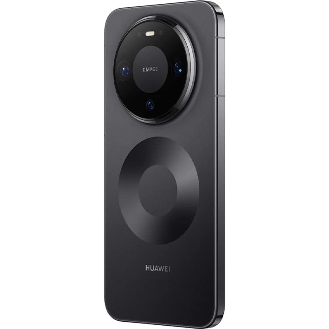 Смартфон Huawei Mate 80 Pro 16, Black — фото 2
