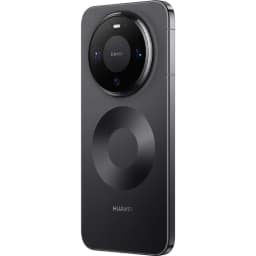 Смартфон Huawei Mate 80 Pro 16, Black — фото 2