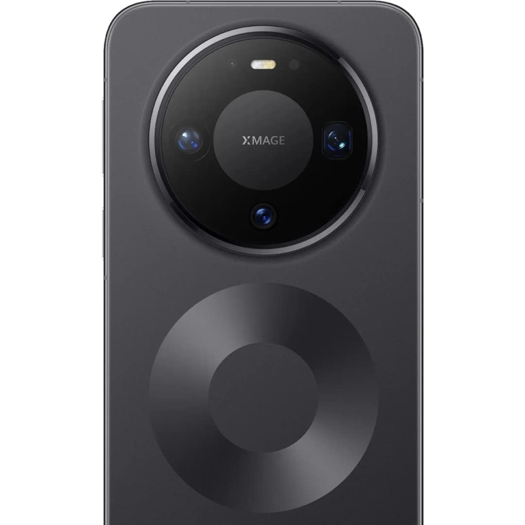 Смартфон Huawei Mate 80 Pro 16, Black — фото 3
