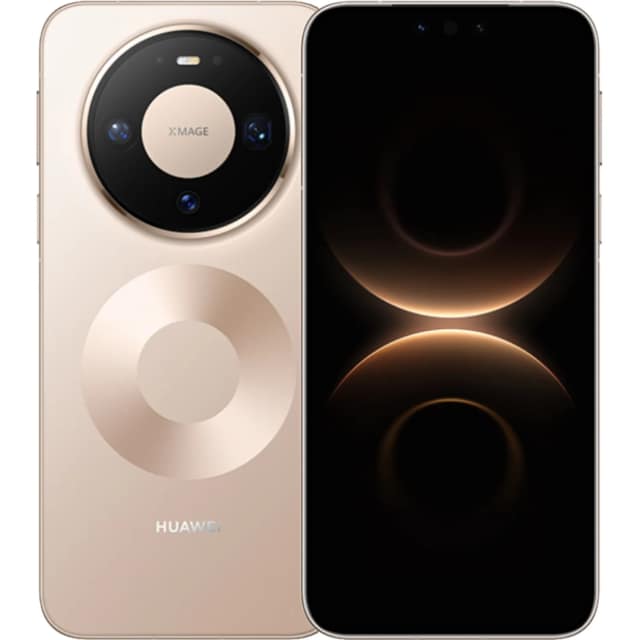 Смартфон Huawei Mate 80 Pro 16, Gold