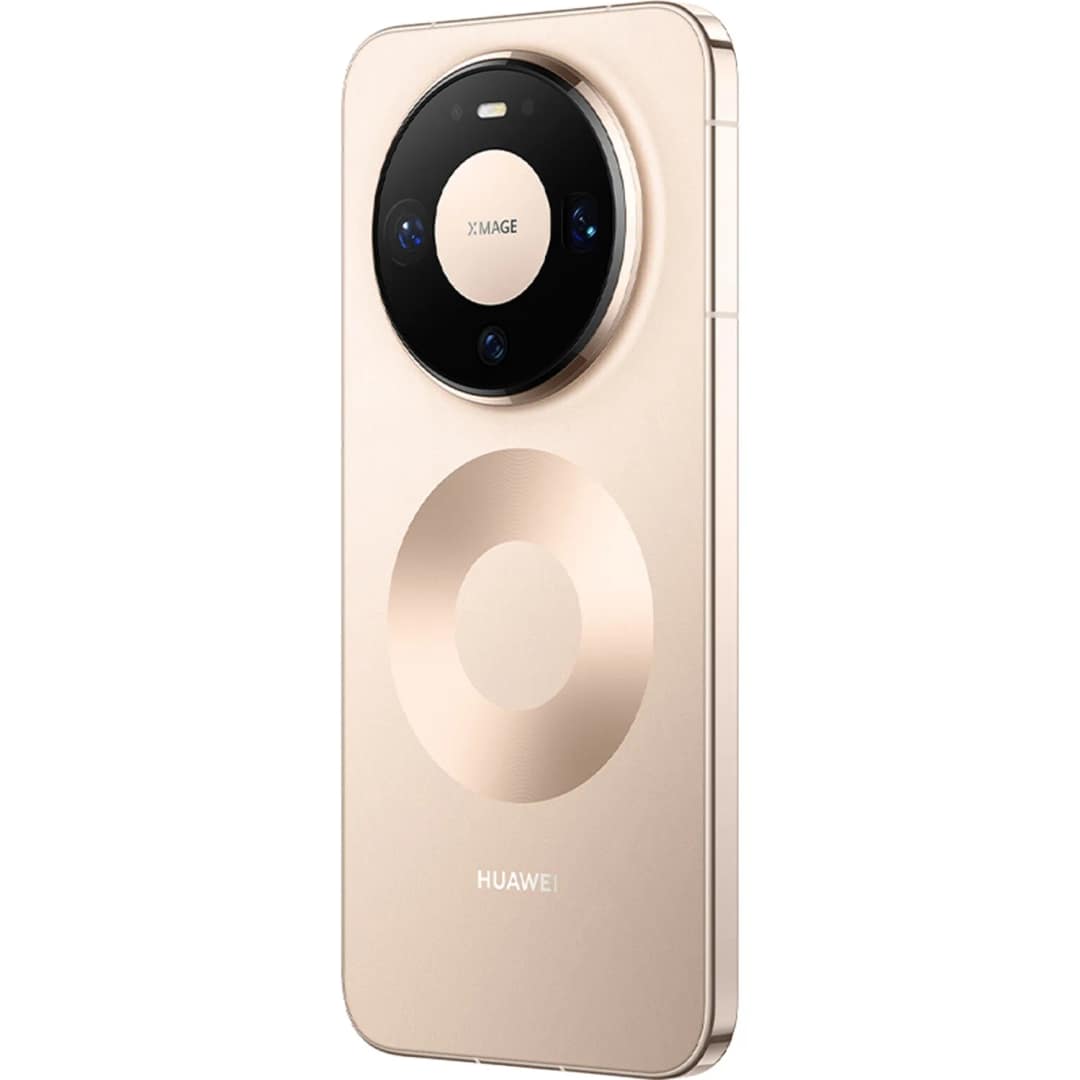Смартфон Huawei Mate 80 Pro 16, Gold — фото 2