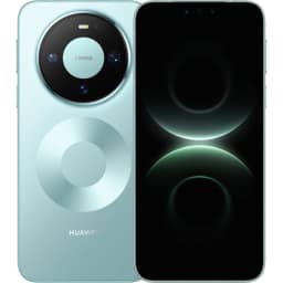 Смартфон Huawei Mate 80 Pro 16, Green — фото 1