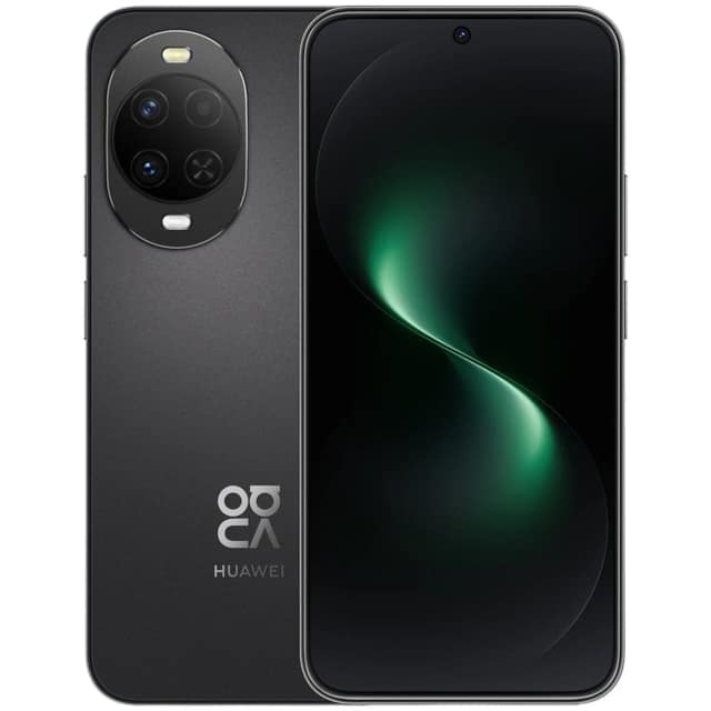 Смартфон Huawei Nova 15 12, Black