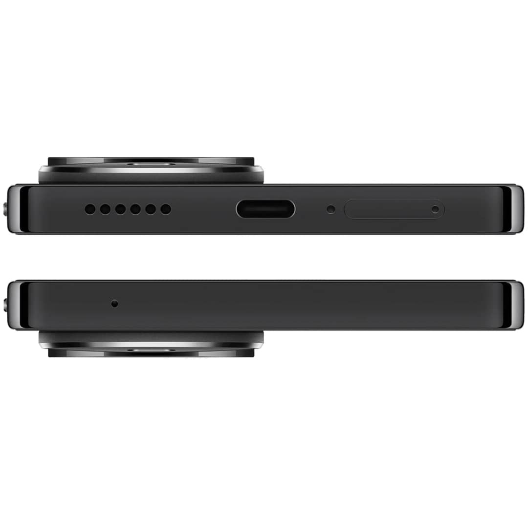 Смартфон Huawei Nova 15 12, Black — фото 2